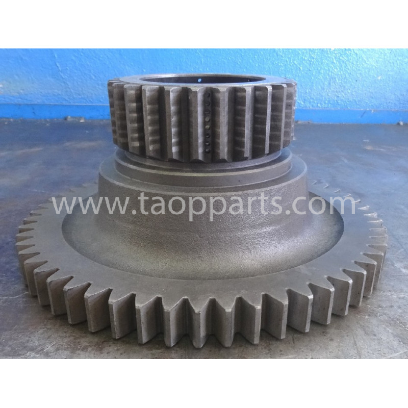 Komatsu Gears 714-07-12430... Komatsu Gears 714-07-12430...