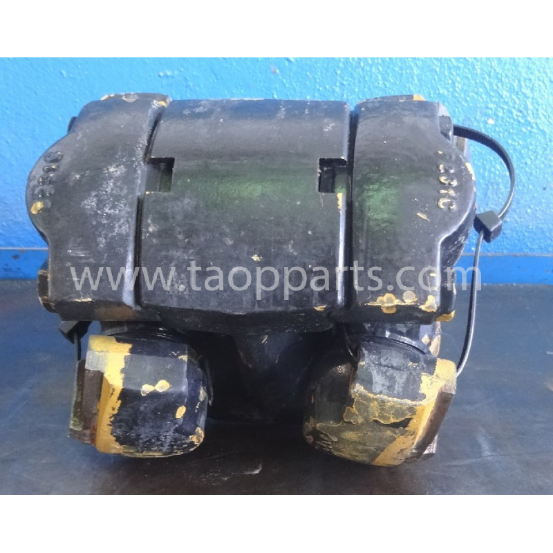 Komatsu Cardan shaft... Komatsu Cardan shaft...