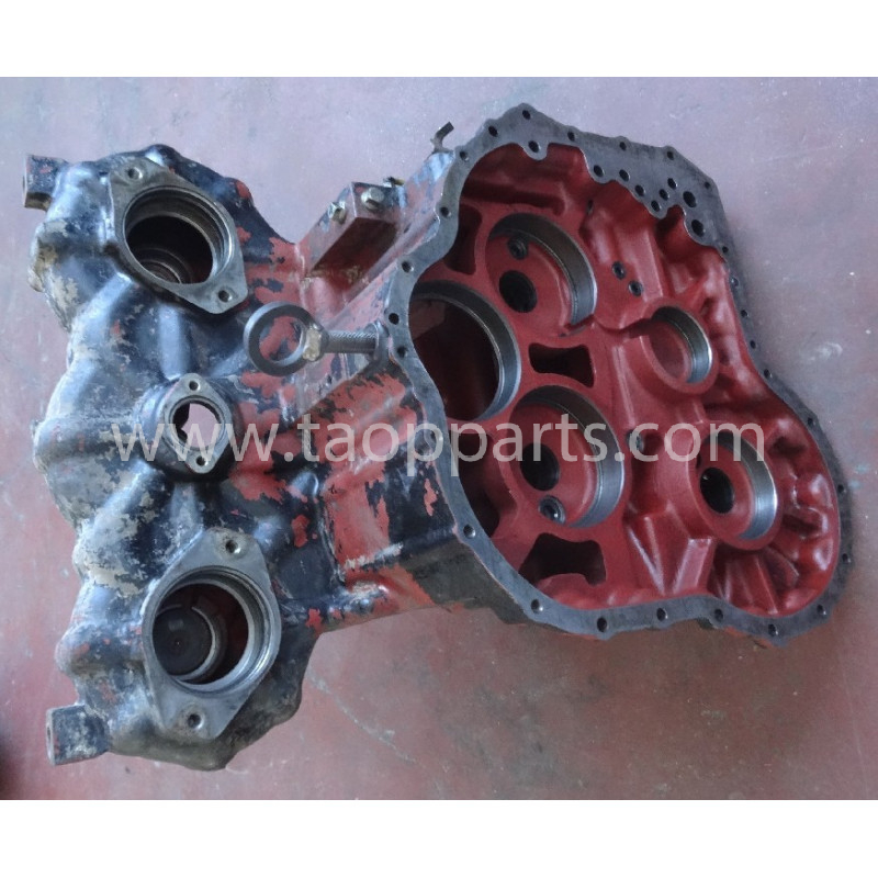 used Housing 714-07-18021... used Housing 714-07-18021...