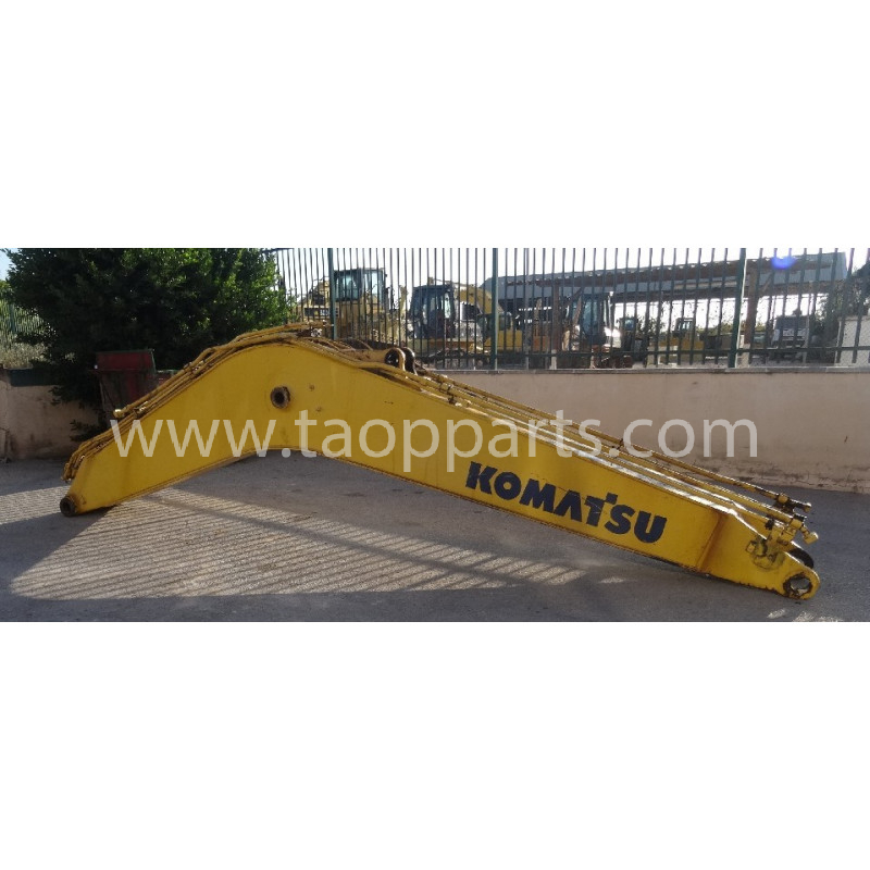 Komatsu Arm 20Y-70-38310... Komatsu Arm 20Y-70-38310...