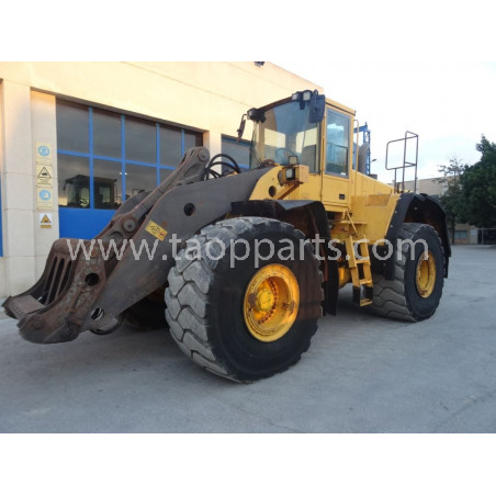 Volvo L220E Wheel loader...