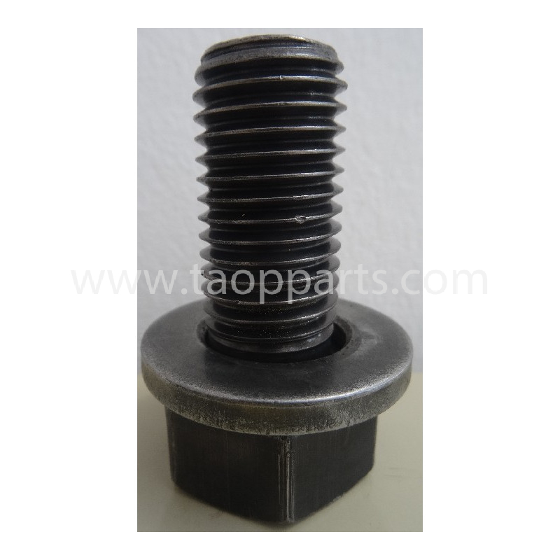 Tornillo usado 419-22-12870... Tornillo usado 419-22-12870...