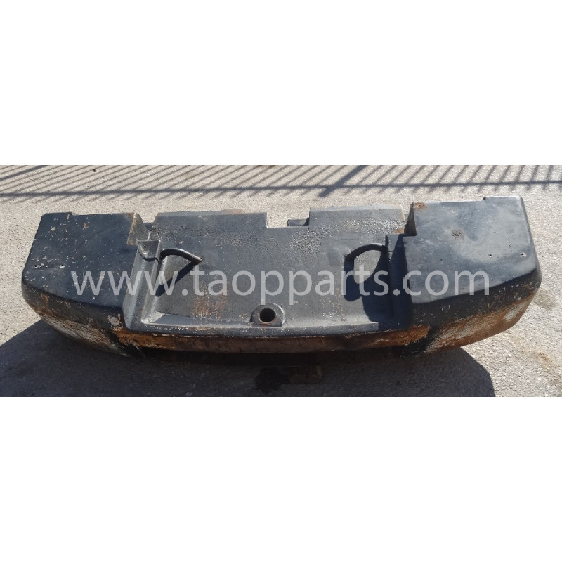 Contrepoids d'occasion... Contrepoids d'occasion...