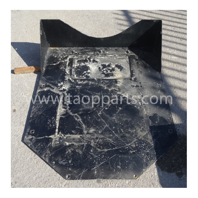 Tampa Komatsu 421-46-34121...