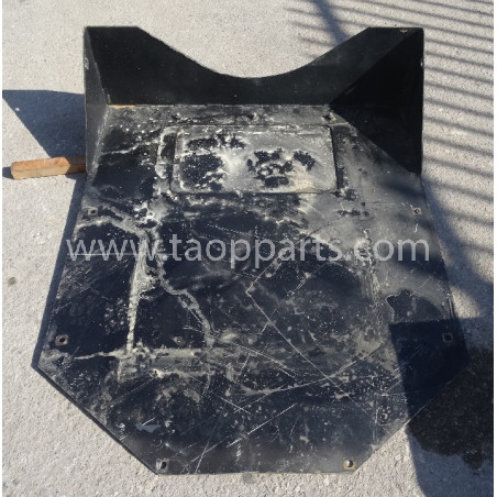 Komatsu Cover 421-46-34121... Komatsu Cover 421-46-34121...