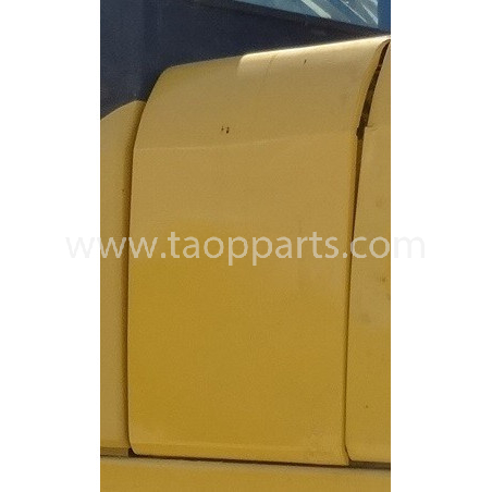 used Komatsu Door...