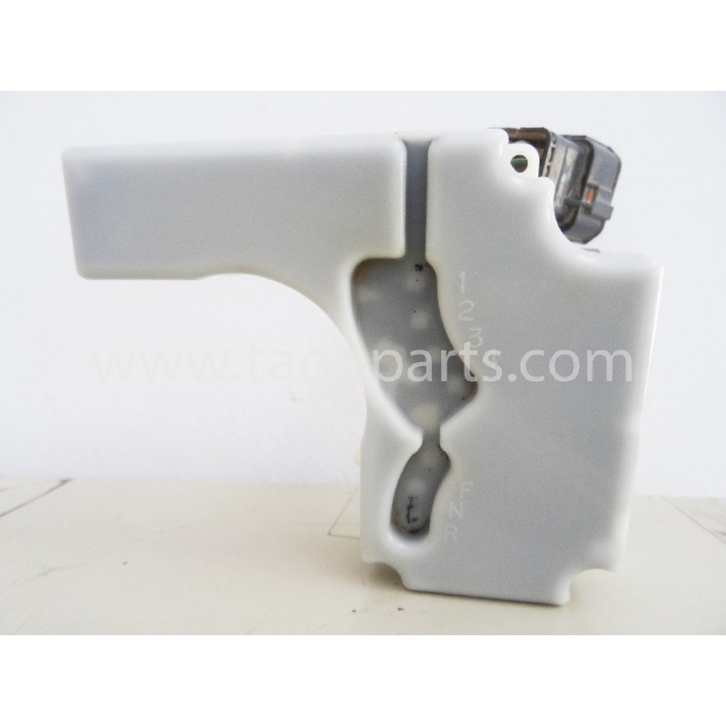 Interrupteur d'occasion...