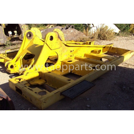 Chassis d'occasion Komatsu...