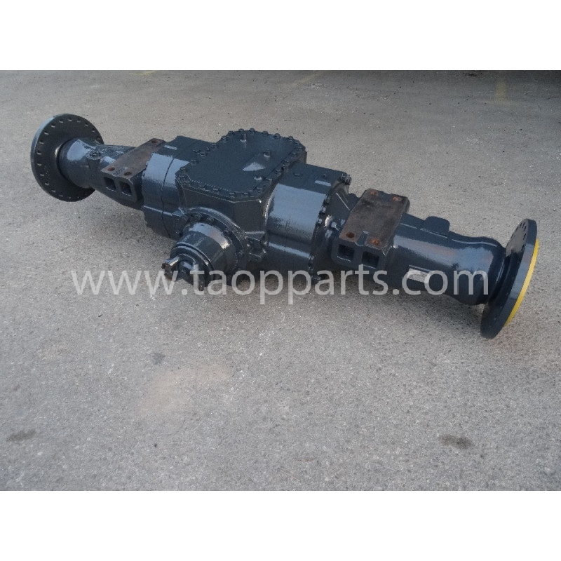 used Komatsu Axle... used Komatsu Axle...