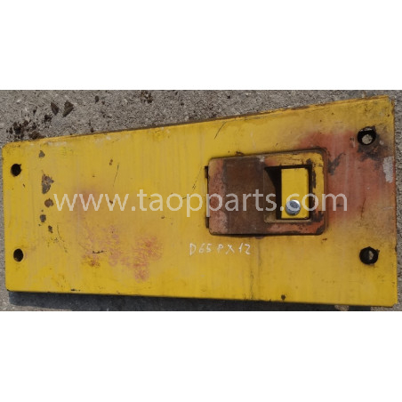 used Komatsu Door...