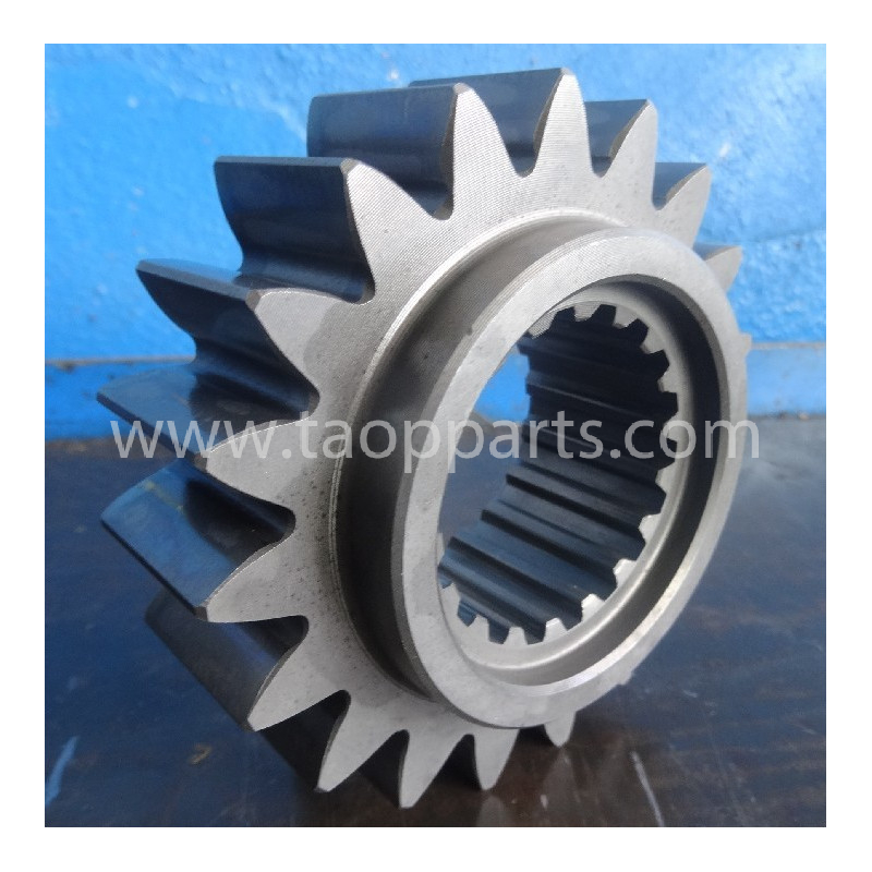 Komatsu Swing machinery...