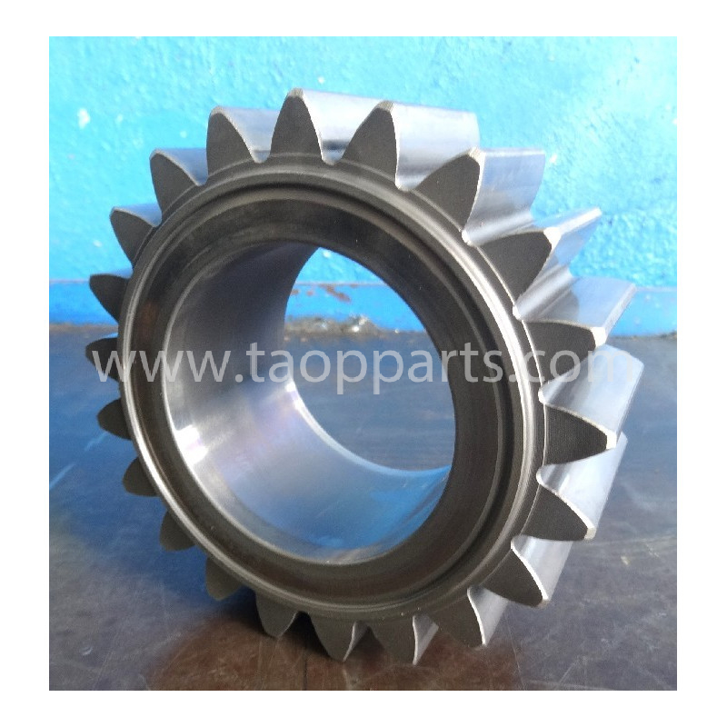 Komatsu Swing machinery... Komatsu Swing machinery...