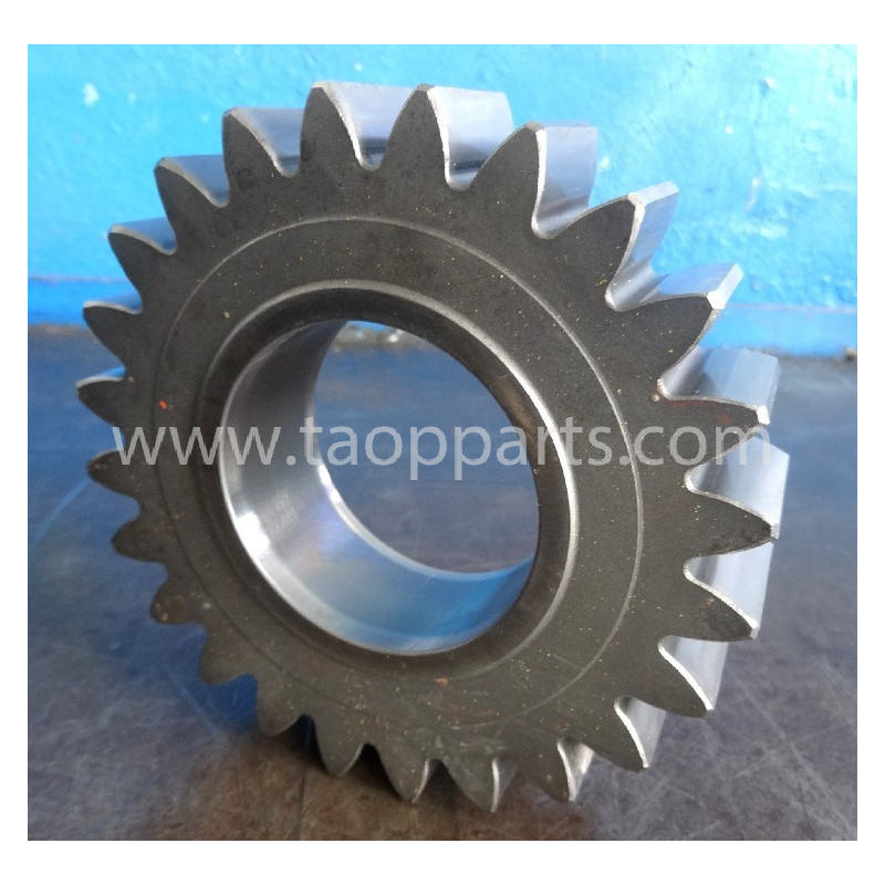 Komatsu Swing machinery...