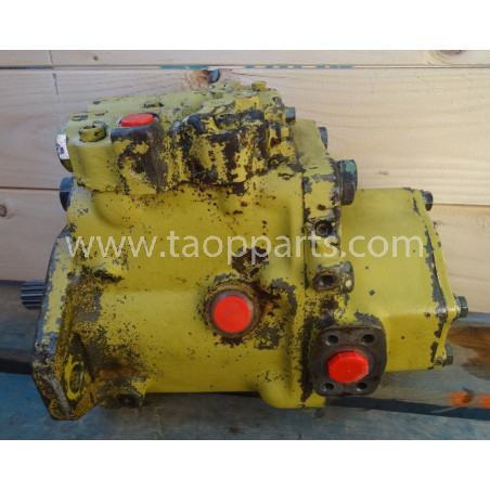 Komatsu Pump 708-1L-00011... Komatsu Pump 708-1L-00011...