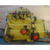 Bomba Komatsu 708-1L-00011...