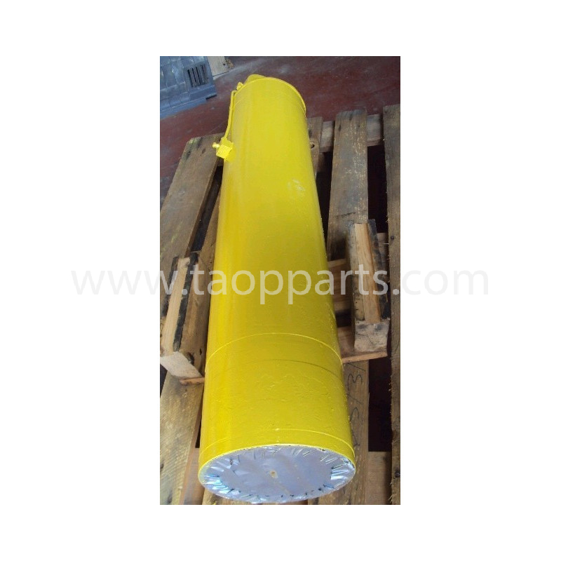 Vérin de levage tombereau...