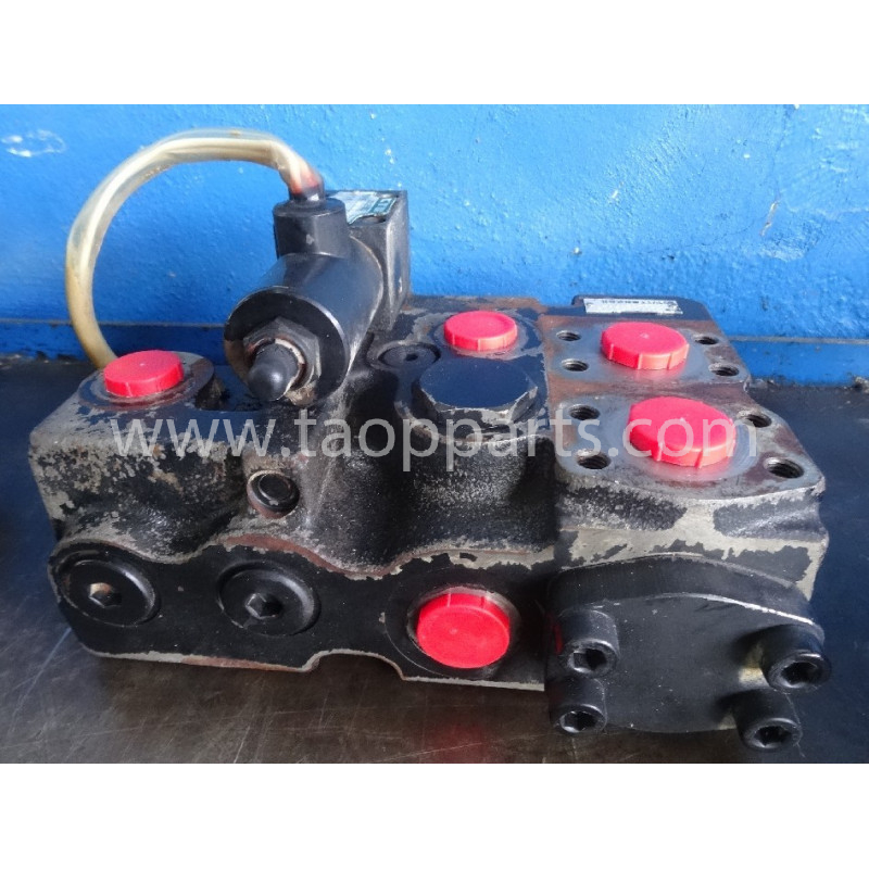 Valvula 421-S99-3450 para... Valvula 421-S99-3450 para...