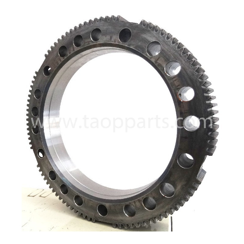 Couronne d'occasion Komatsu... Couronne d'occasion Komatsu...