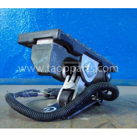 Pedal do Acelerador Komatsu... Pedal do Acelerador Komatsu...