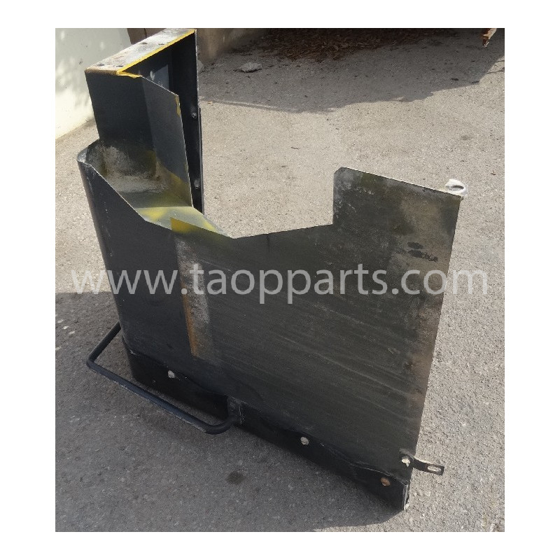 Aripa folosit Komatsu...