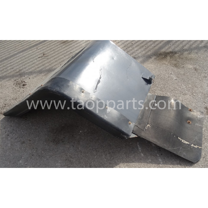 used Komatsu Fender...