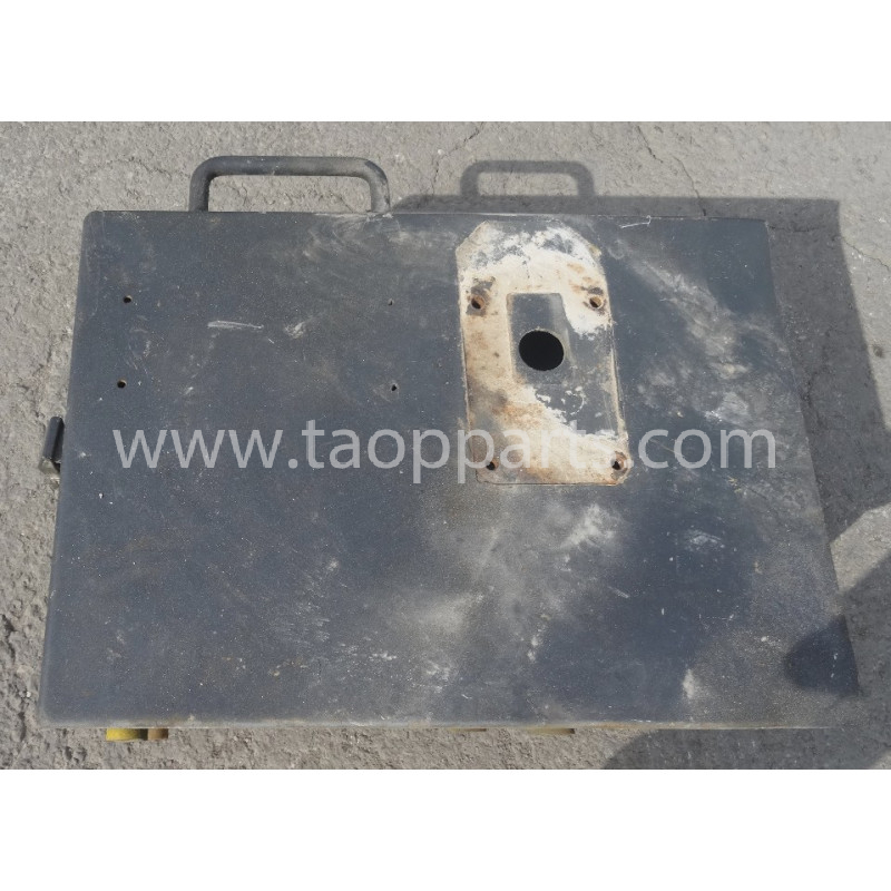 Cajon Komatsu 421-06-H4421...