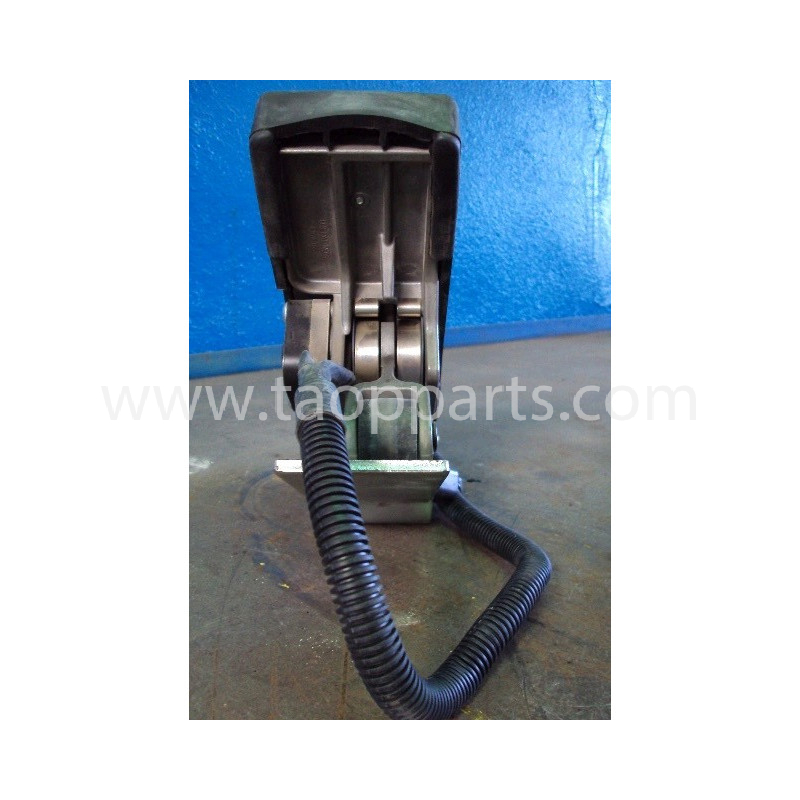 Pedal do Acelerador usada...