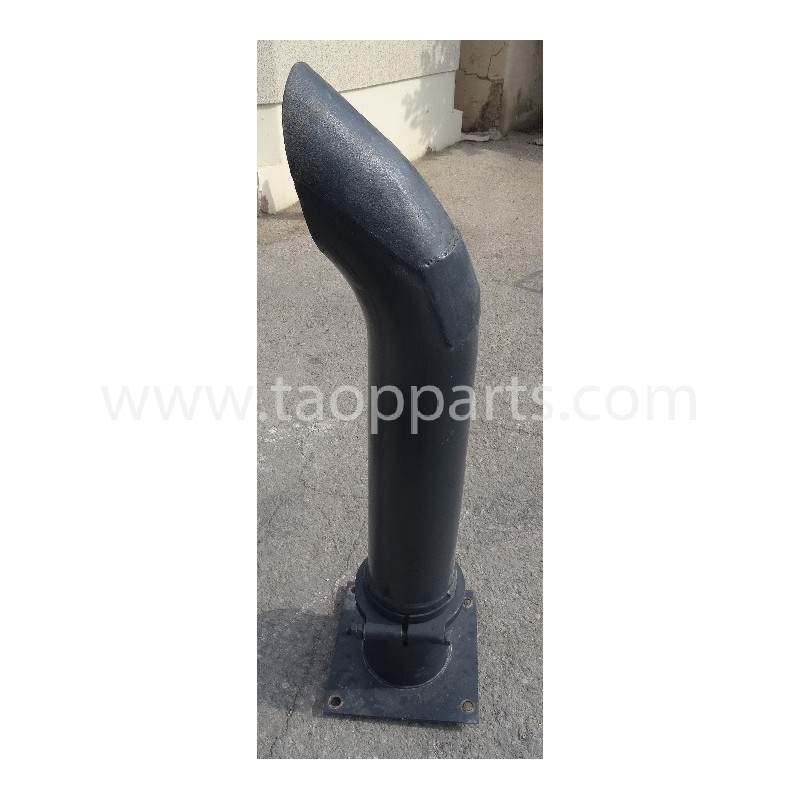 Komatsu Exhaust tube...