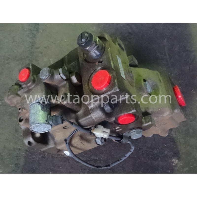 used Pump 708-1S-00230 for...