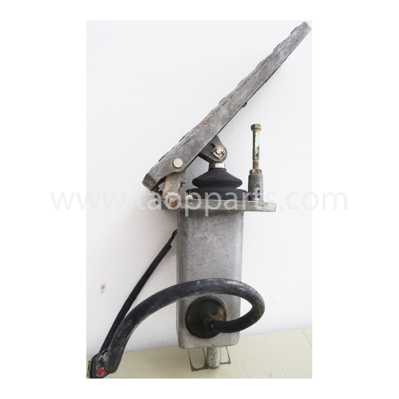 accelerator 42C-43-11410...