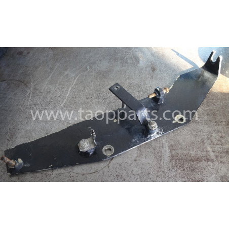 Komatsu Bracket... Komatsu Bracket...