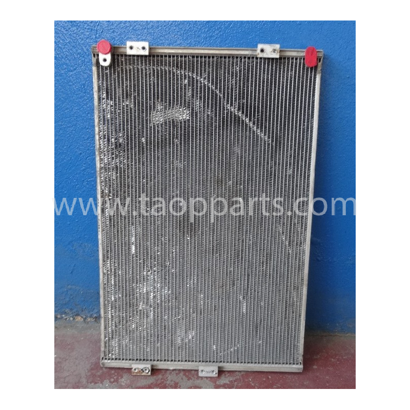 used Condenser 20Y-979-6131... used Condenser 20Y-979-6131...