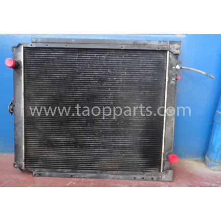 used Komatsu Radiator...