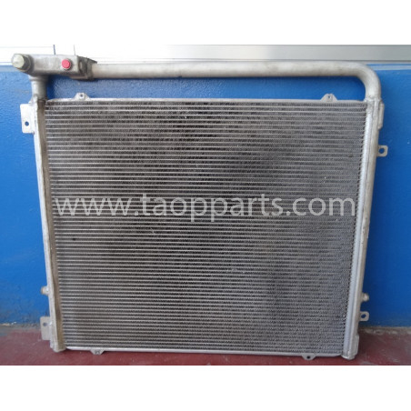 used Hydraulic oil Cooler...