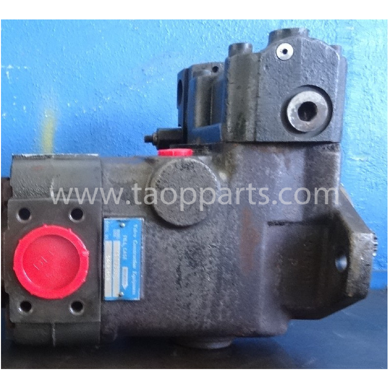 used Volvo Pump 11709023... used Volvo Pump 11709023...