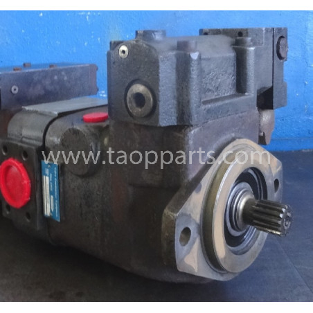 used Volvo Pump 11709023...