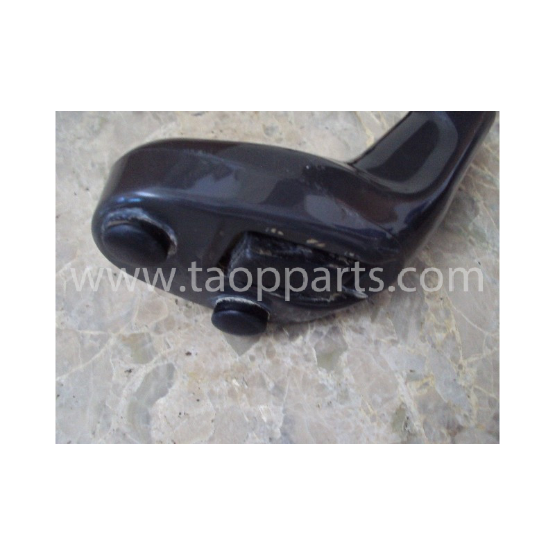 Leva di comando... Leva di comando...