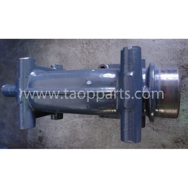 Colector Komatsu... Colector Komatsu...