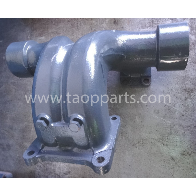 Colector Komatsu... Colector Komatsu...