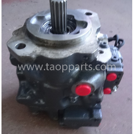 Komatsu Pump 708-1W-00741...