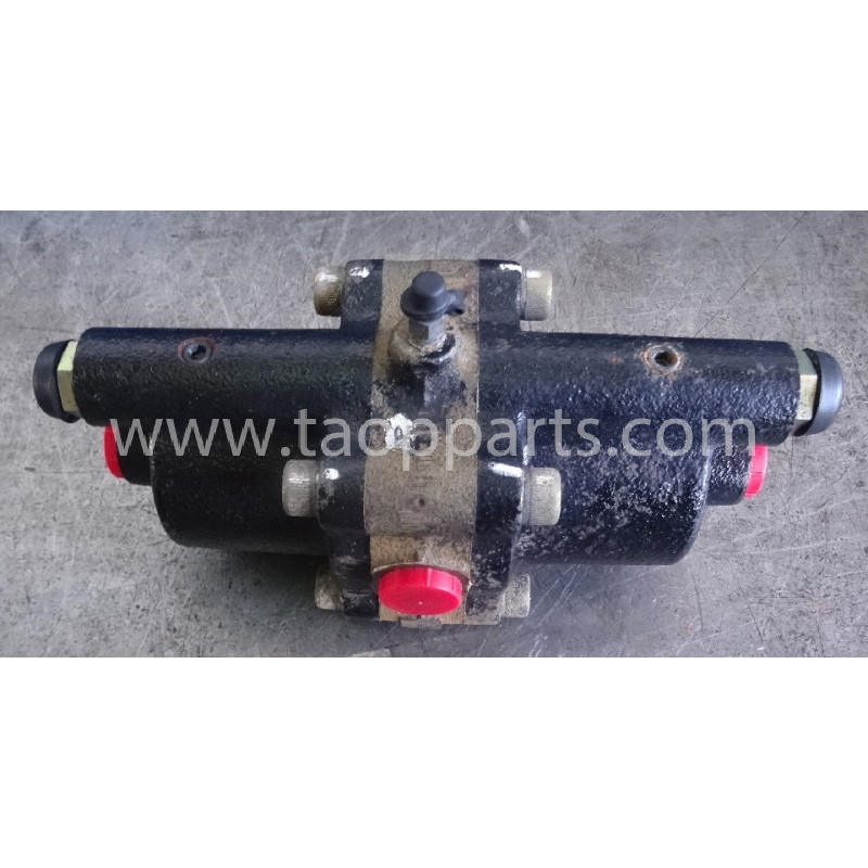 Komatsu 714-07-20000 Transmission for WA480-5H Wheel loader