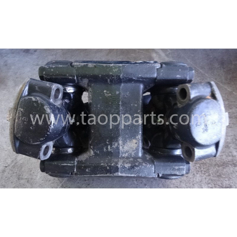 used Komatsu Cardan shaft... used Komatsu Cardan shaft...