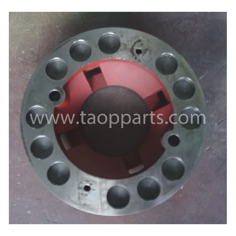 Carrier 714-07-27131 para... Carrier 714-07-27131 para...