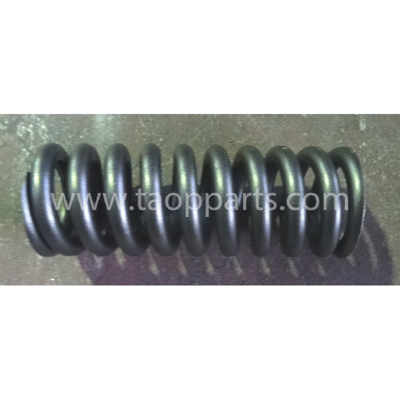 Komatsu Spring 714-07-27161... Komatsu Spring 714-07-27161...