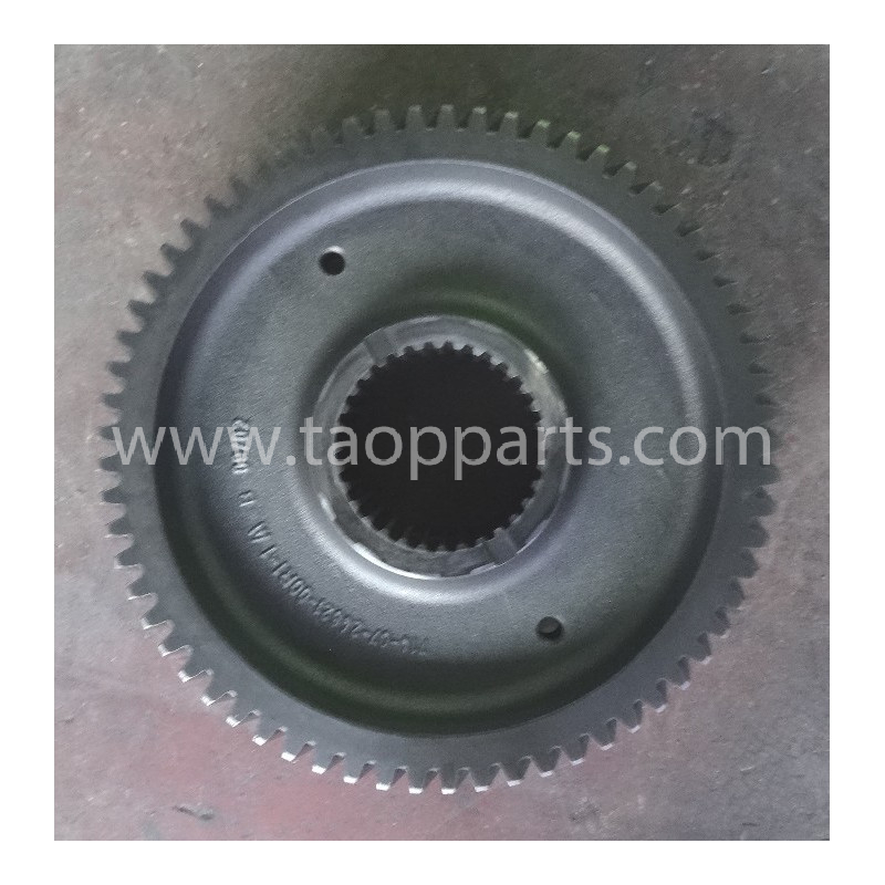 Gears 714-07-24621 for... Gears 714-07-24621 for...