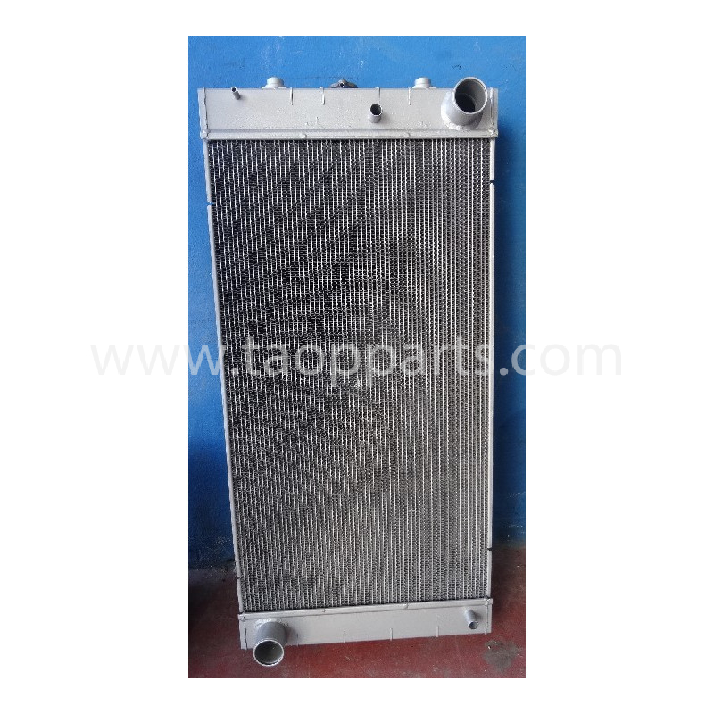 Radiator 14X-03-35111... Radiator 14X-03-35111...