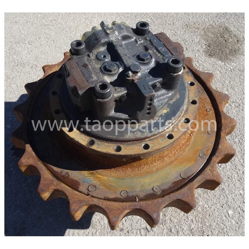 comando final 20Y-27-00351... comando final 20Y-27-00351...