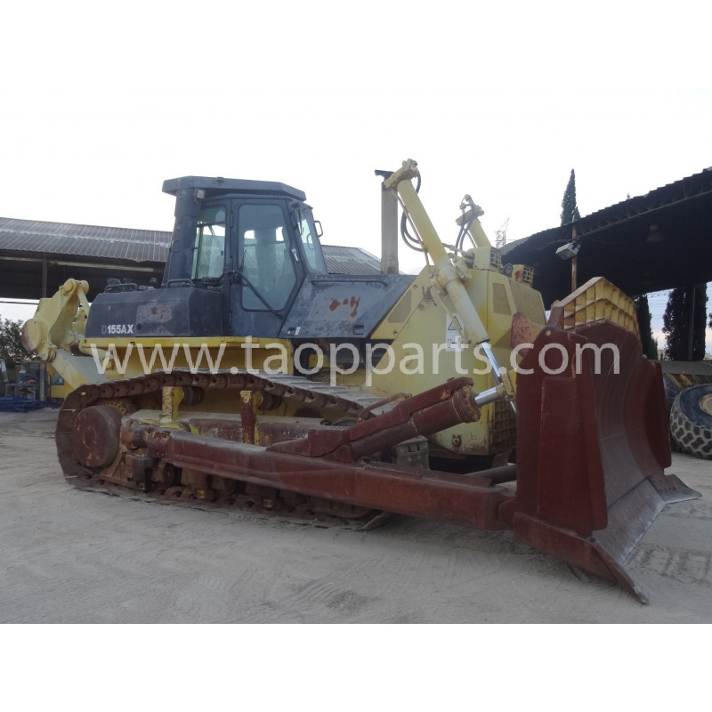 Bulldozer Komatsu D155AX-5 Bulldozer Komatsu D155AX-5
