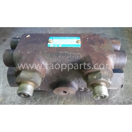 used Valve 419-64-25600 for...