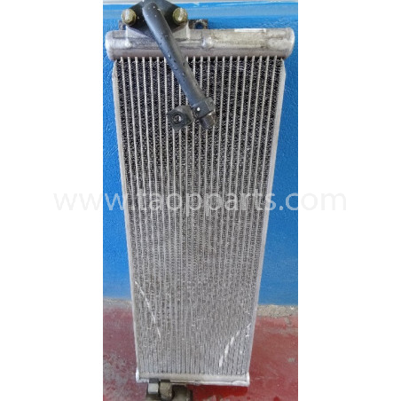 Radiatore olio 421-03-44140... Radiatore olio 421-03-44140...